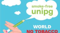 Giornata Mondiale Senza Tabacco