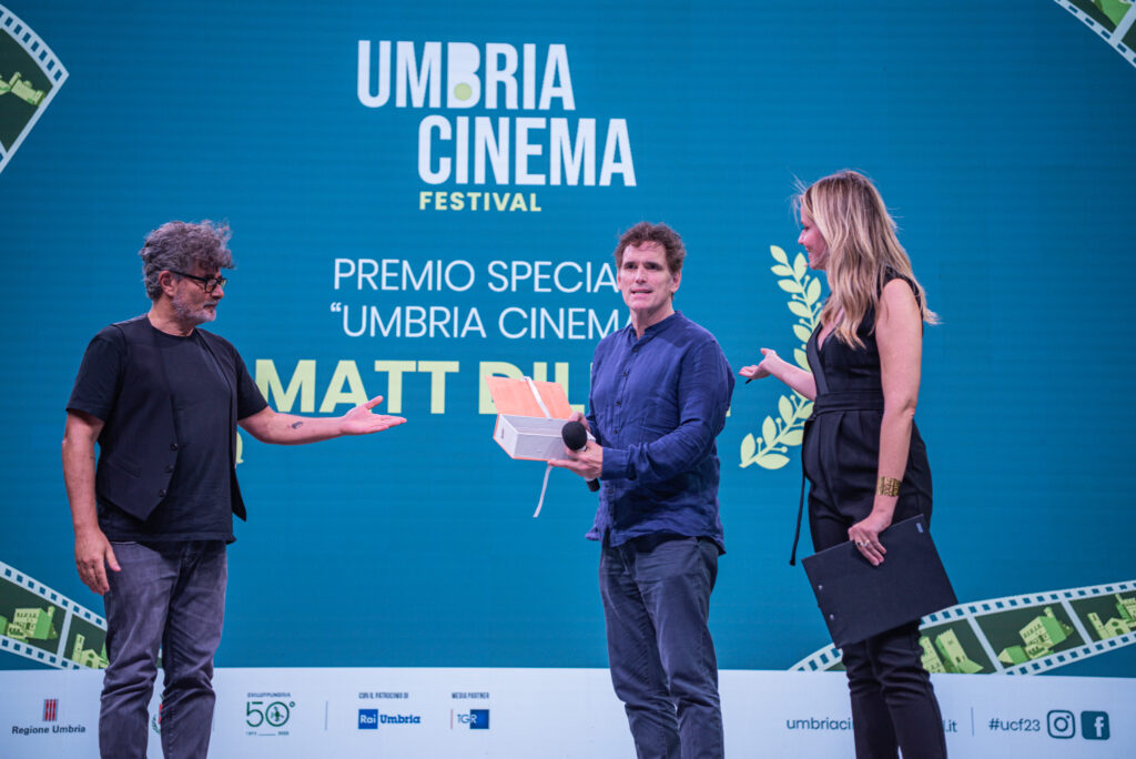 Umbria Cinema Festival 2023