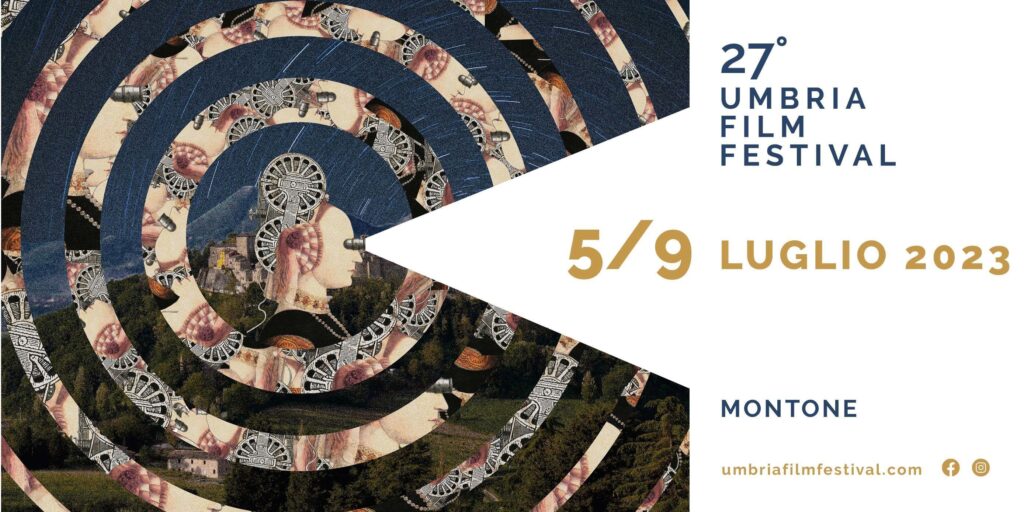 umbria film festival 2023