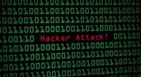 attacco hacker