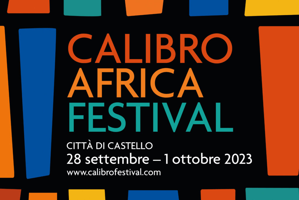 calibro festival africa