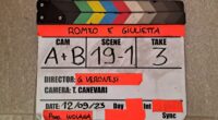 Casting a Spoleto per il film "Romeo è Giulietta"