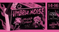 umbria noise by the lake 2023