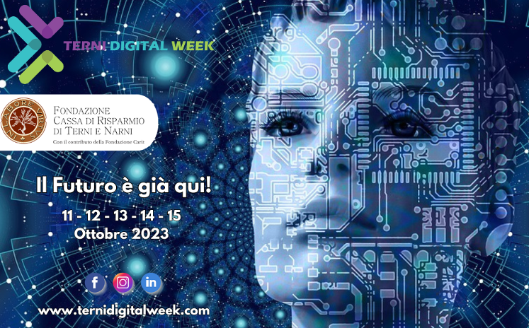 Terni Digital Week 2023