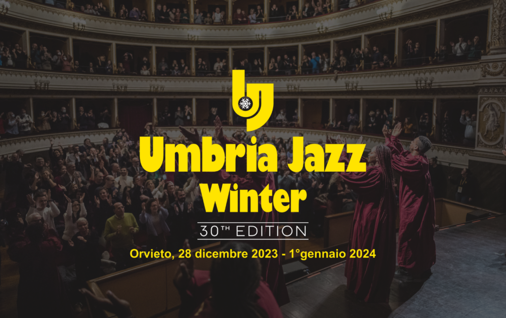 umbria jazz winter