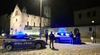 Controlli straordinari della polizia nel territorio di Assisi