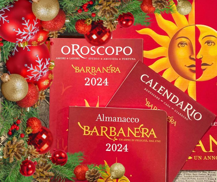 L'Almanacco Barbanera augura un 2024 di 'Buone Pratiche' - Umbriaradio