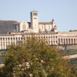 sacro convento san francesco